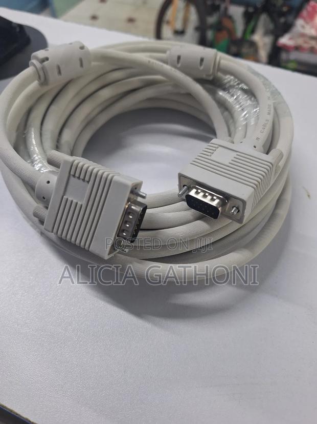 10m Vga to Vga Cable - thumbnail 2