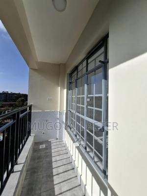 1bdrm Apartment in Uthiru for rent - main view