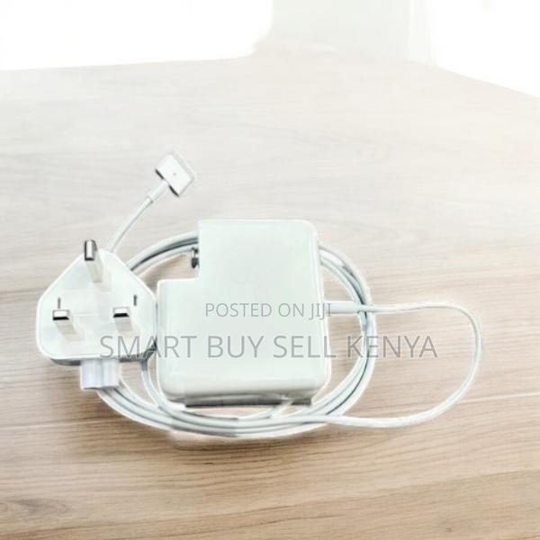 Space Efficient Macbook 60w,45w,85w Magsafe 2 Power Adapter Charger