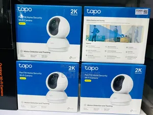 Tplink Tapo C210 Wifi Camera ^^Tp Link Tapo C210