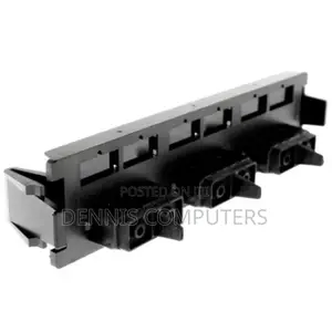 Siemon Ric-F-Sc12-01 6 Duplex Sc Adapters (12 Fibers)