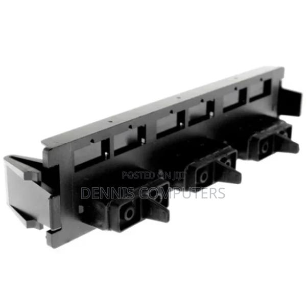 Siemon Ric-F-Sc12-01 6 Duplex Sc Adapters (12 Fibers)