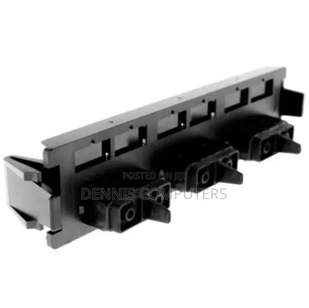 Siemon Ric-F-Sc12-01 6 Duplex Sc Adapters (12 Fibers)