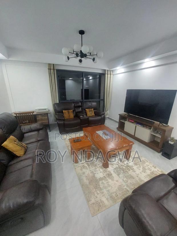 Luxury 2br Westlands | Orchid Residency | Expressway