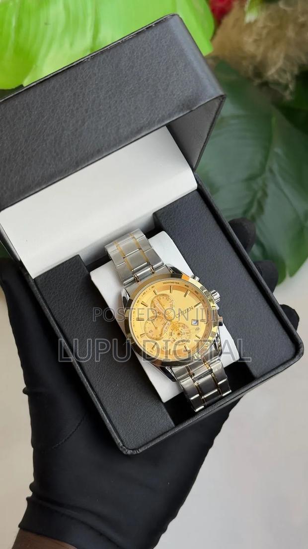 Citizen Chronograph Watch - thumbnail 3