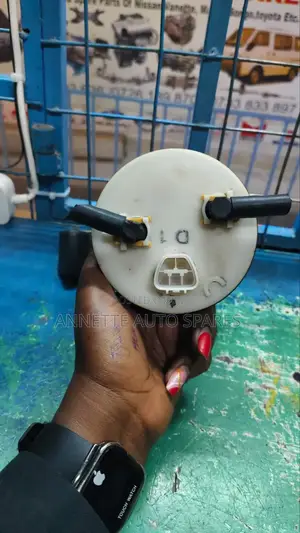 Fuel Pump Rav 4
