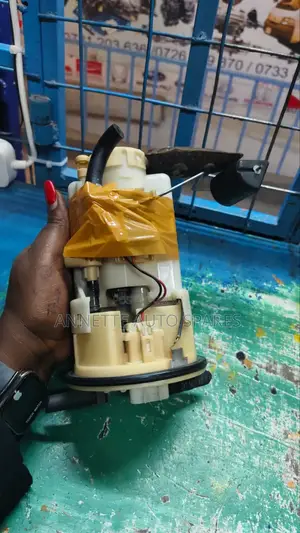 Fuel Pump Rav 4