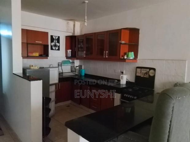 2bdrm Apartment in Nyali Mkomani for sale