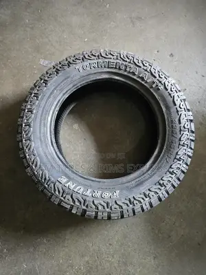 225 /65 R17 Fortune Tyres (All Terrein)