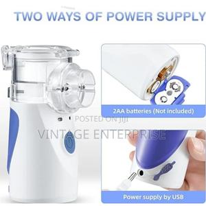 Nebulizer*Nebulizer - thumbnail 2