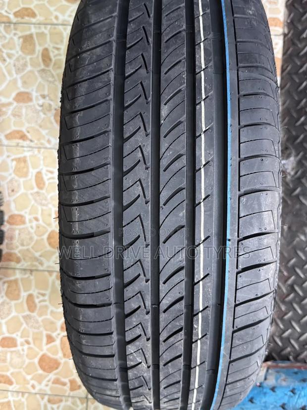 215/60r16 Jk Tires Made in India