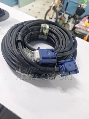 20 MTRS Vga Cable