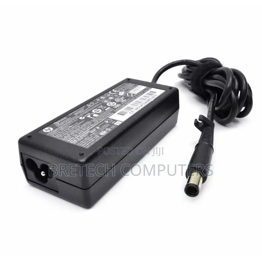 Hp Big Pin 65w Charger