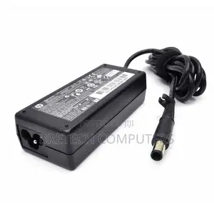 Hp Big Pin 65w Charger