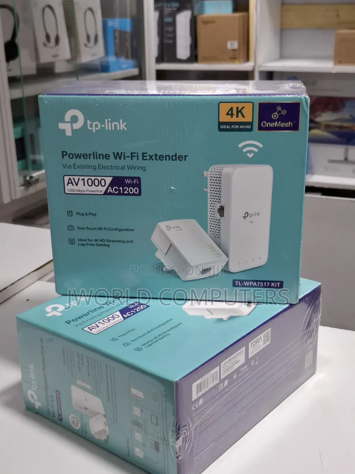 ^Tp-Link Av1000 ^Tp-Link Av1000 Wi-Fi Extender Ac1200