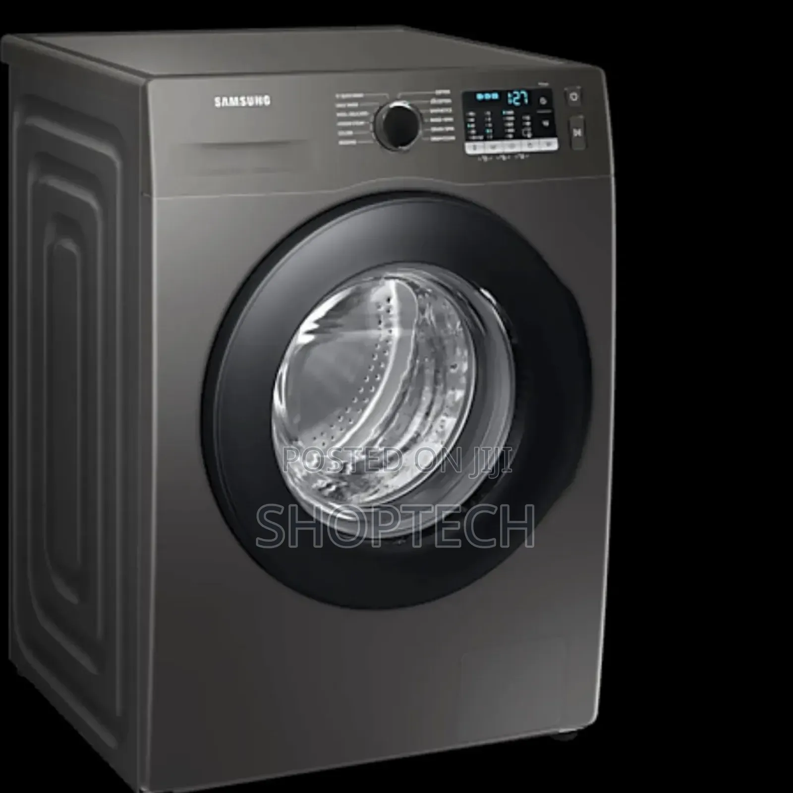Samsung Front Load 11/6kg,Washer,Inverter Motor Wash and Dry
