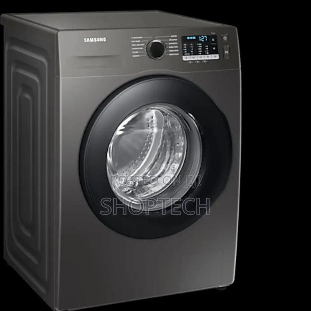 Samsung Front Load 11/6kg,Washer,Inverter Motor Wash and Dry