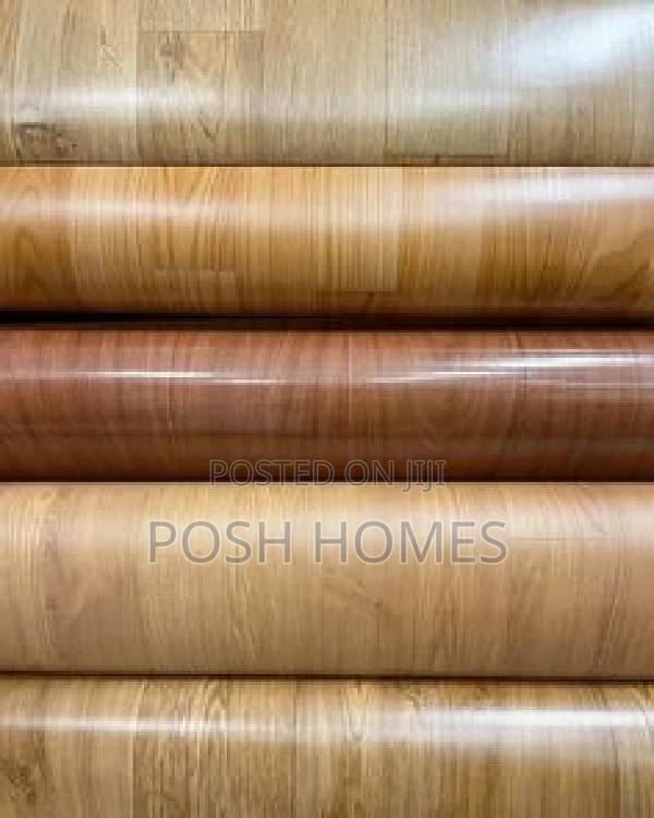 Floating Vinyl Flooring PVC Carpets