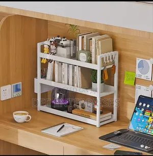 3 Tier Multifunctional Organizer