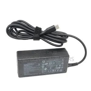Hp Type C 65w Charger
