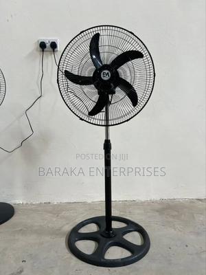 Electromate 16 Inches Standing Fan - thumbnail 2