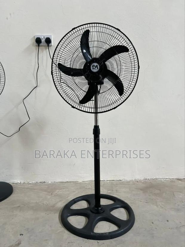 Electromate 16 Inches Standing Fan - main view