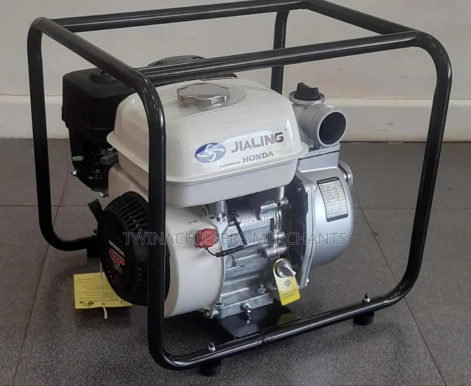 Honda Water Pump/Honda 2inches Water Pump(Gp160)
