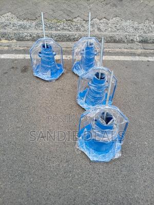 Concrete Slump Cone - thumbnail 2