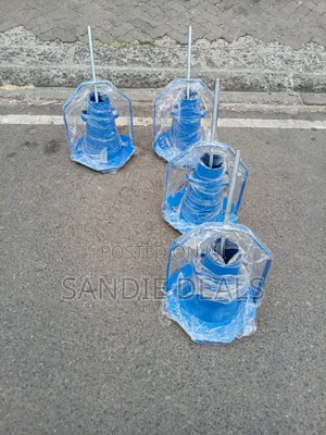 Concrete Slump Cone