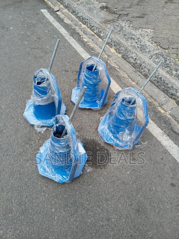 Concrete Slump Cone - thumbnail 3