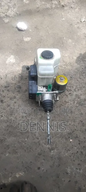 Ex Japan Break Cylinder Prado 150