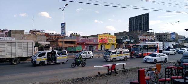 Utawala Commercial Space to Let Fronting Bypass. 6000sq Ft - thumbnail 5