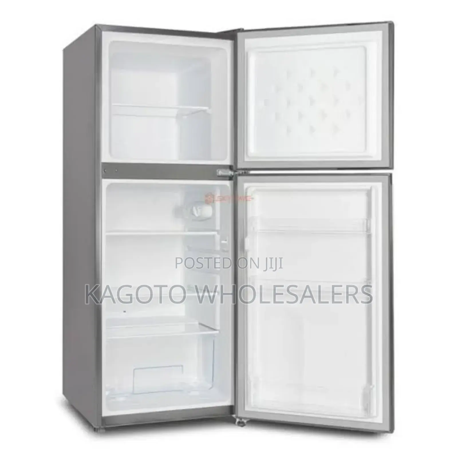Vl 172 Volsmart 172l Fridge
