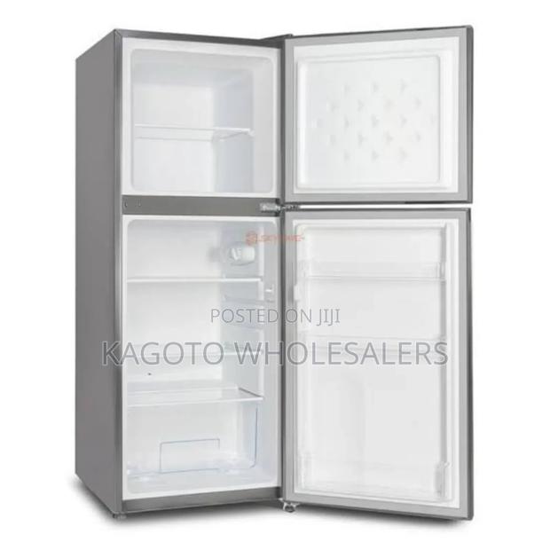 Vl 172 Volsmart 172l Fridge - main view
