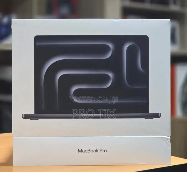 New Laptop Apple MacBook Pro 16GB Intel Core 7 SSD 512GB - thumbnail 2