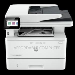 Hp Laserjet Promfp 4103fdn Printer/Hp Laserjet Pro MFP 4103fdw Printer - thumbnail 2