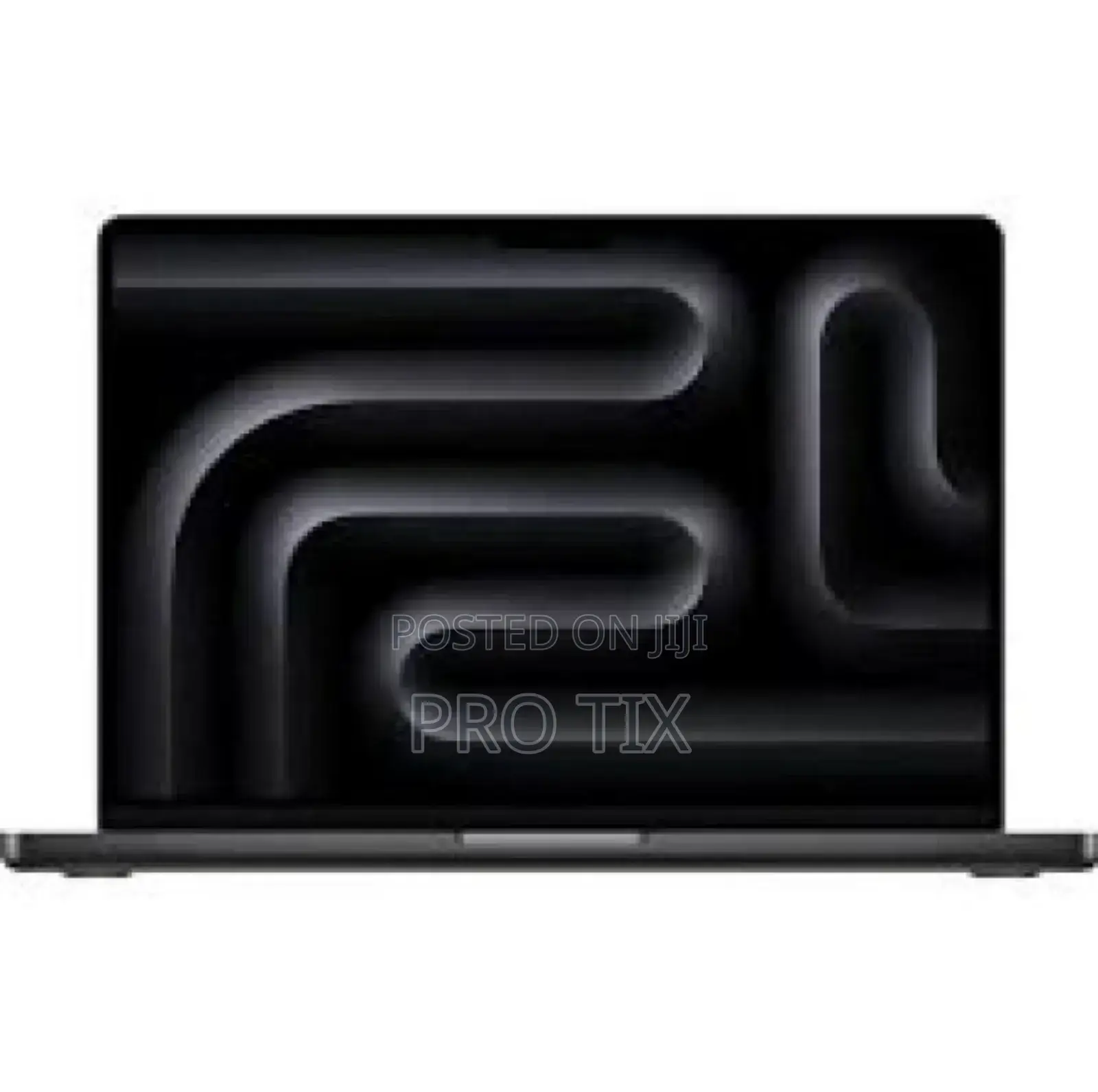 New Laptop Apple MacBook Pro 16GB Intel Core 7 SSD 512GB