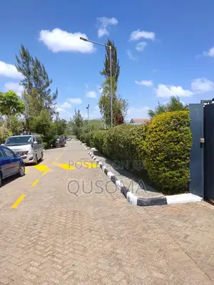 3bdrm Bungalow in Lukenya for sale