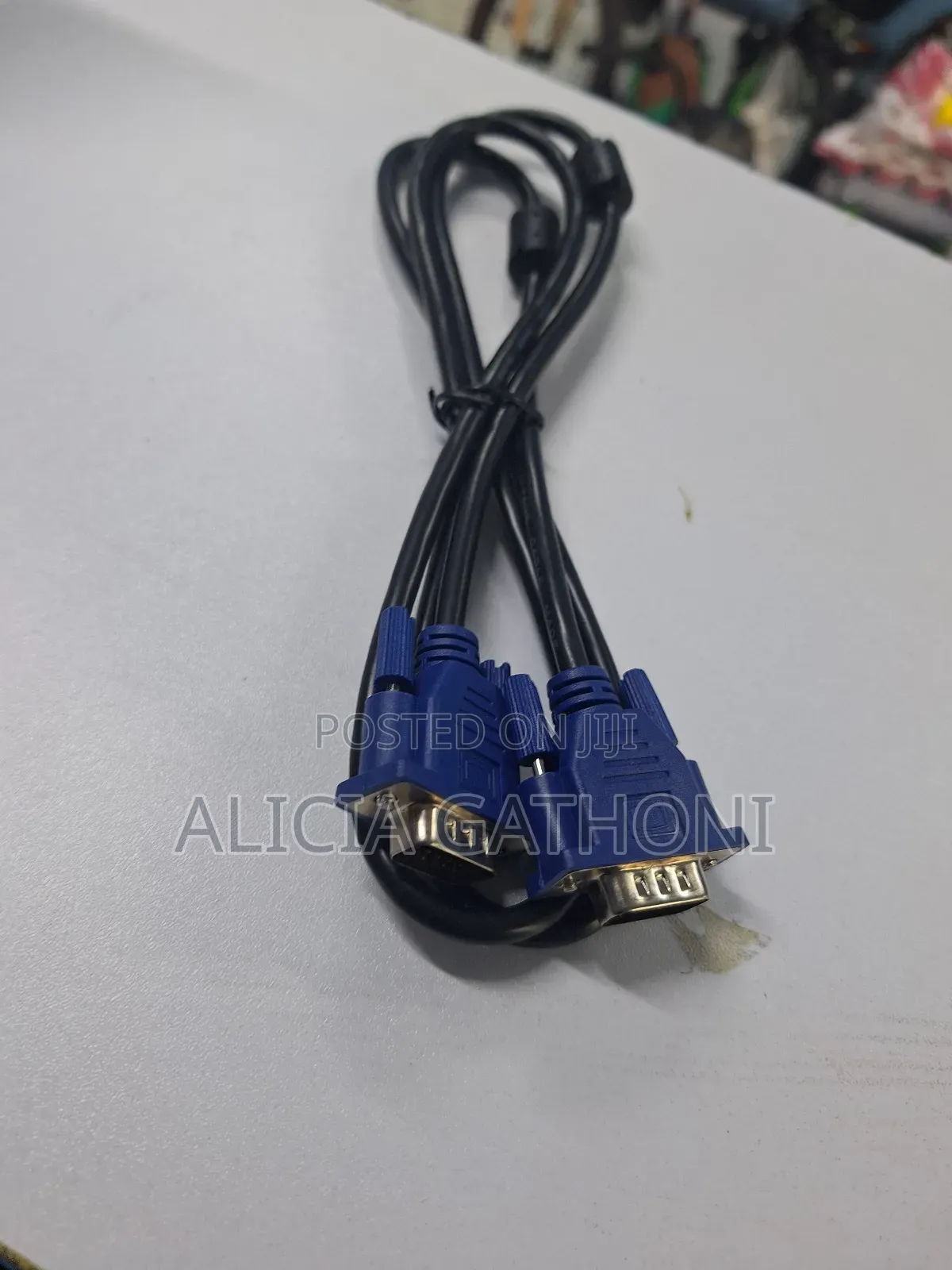 Vga Cable 1.5m
