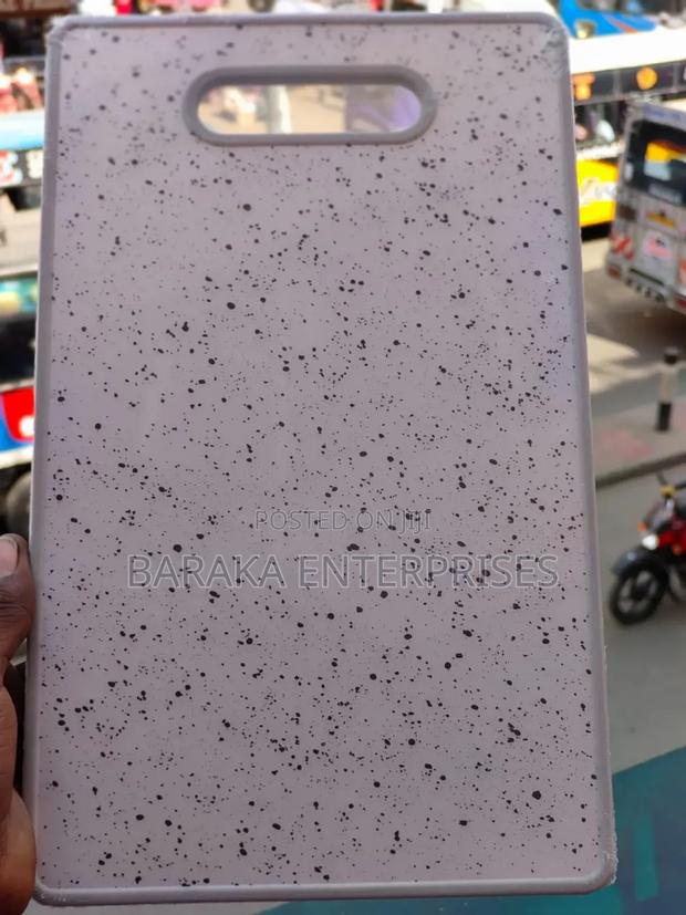 Marble Chopping Board - main view