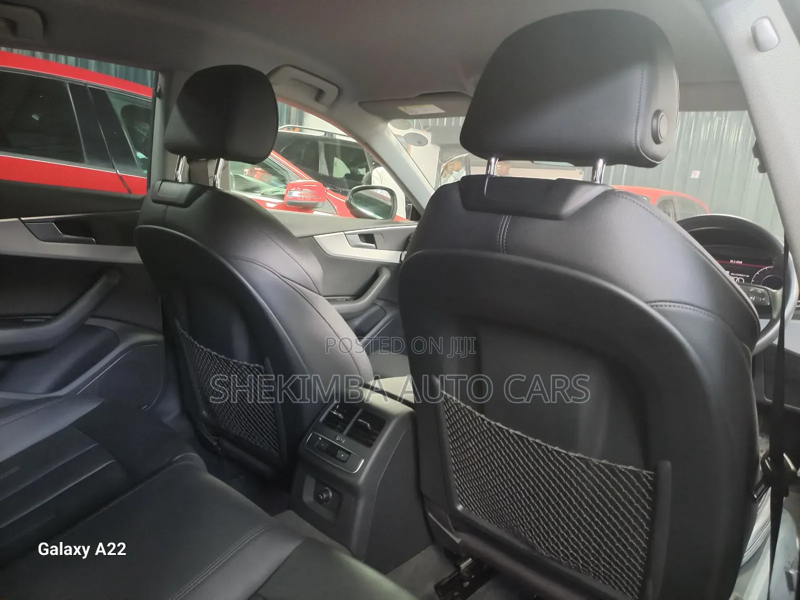 Audi A5 2.0T Premium AWD quattro Coupe 2019 Maroon
