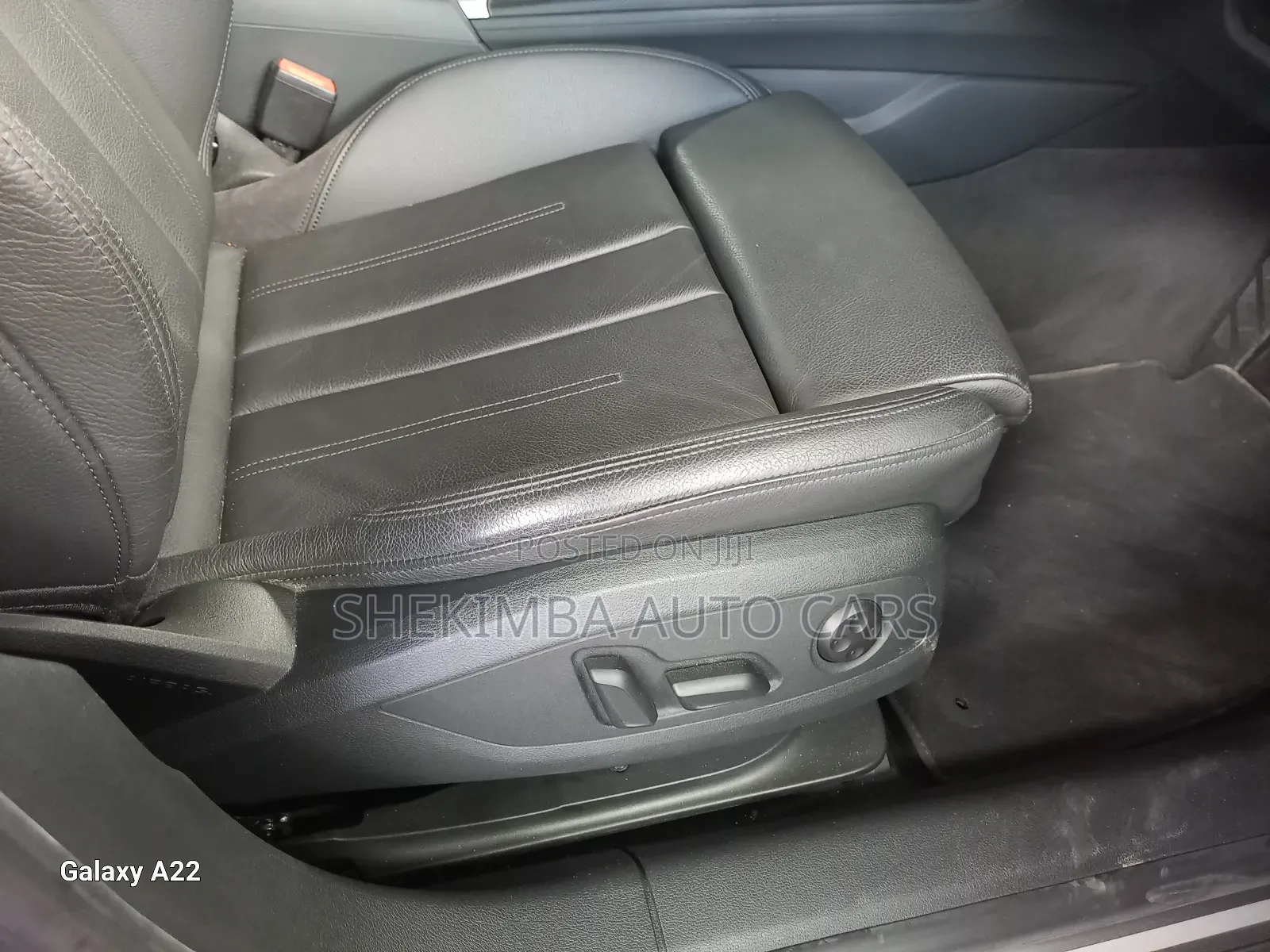 Audi A5 2.0T Premium AWD quattro Coupe 2019 Maroon