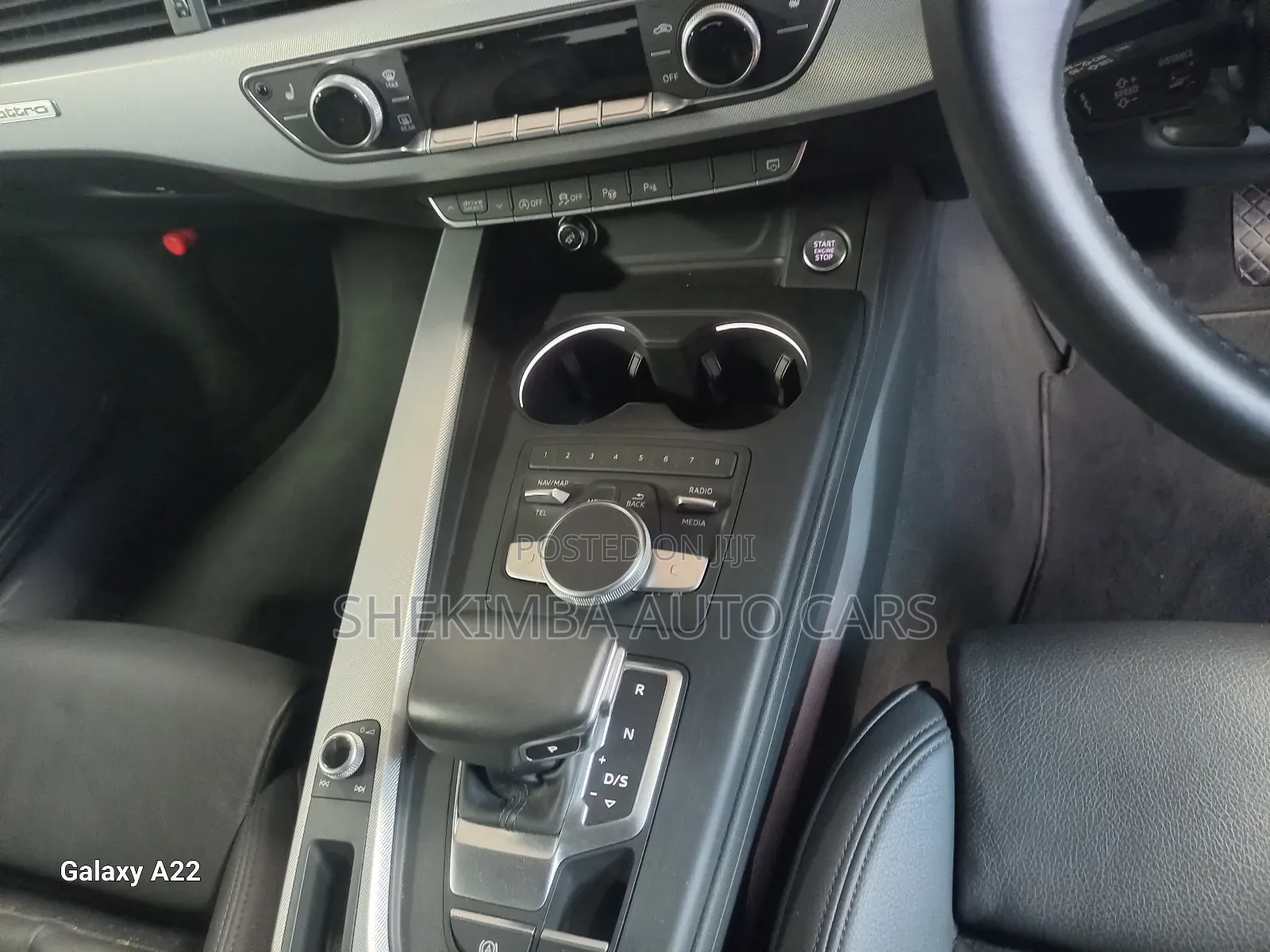 Audi A5 2.0T Premium AWD quattro Coupe 2019 Maroon