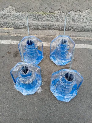 Slump Cone Test Kit