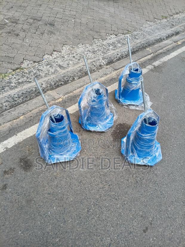 Slump Cone Test Kit - thumbnail 2