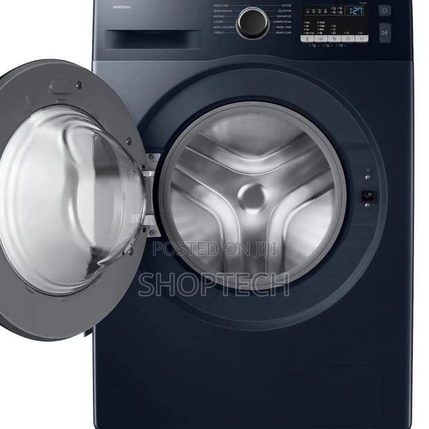 Samsung Front Load 9/6kg,Washer,Inverter Motorwash and Dry