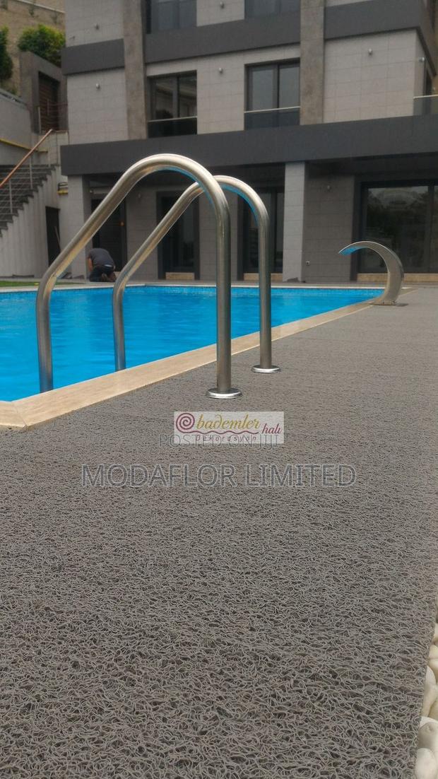 Spaghetti Mat – Anti-Slip Dirt Trapping Mat