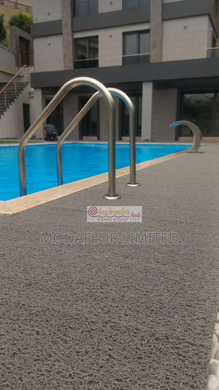 Spaghetti Mat – Anti-Slip Dirt Trapping Mat