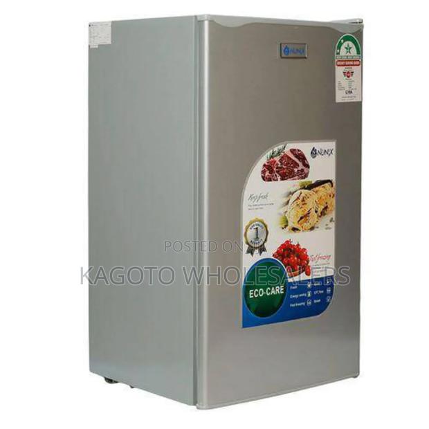 Nunix 92l Fridge
