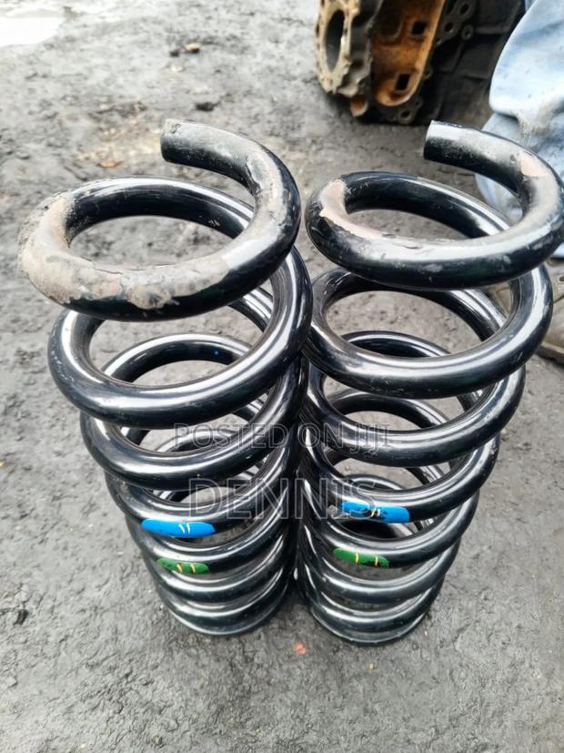 Ex Japan Coil Springs Voxy,Noah
